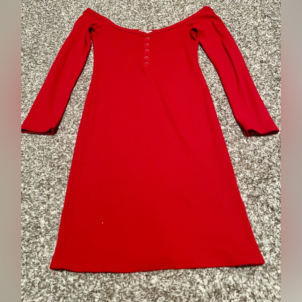 Casual Dress